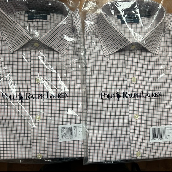 Brand New Polo Ralph Lauren Shirts - Picture 5 of 5